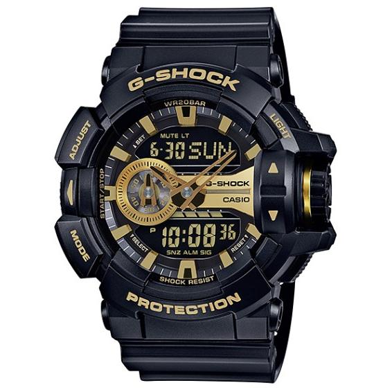 G-SHOCK カシオ【特価品】カシオ Gショック 海外モデル CASIO GA-400GB 