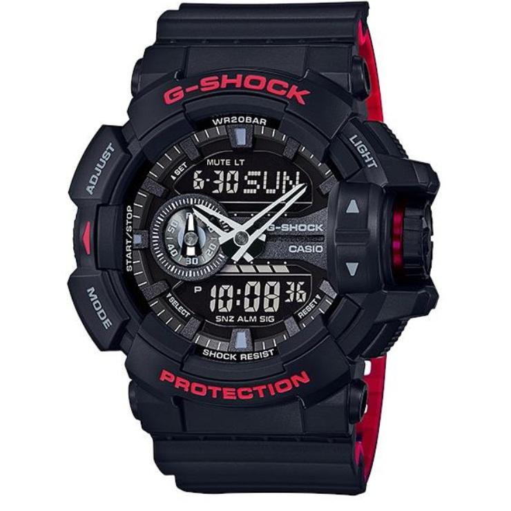 ga-400hr-1a