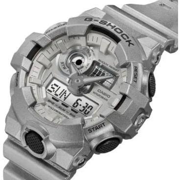 G-SHOCK カシオ【特価品】<br>カシオG-SHOCK海外モデル GA-700FF-8A