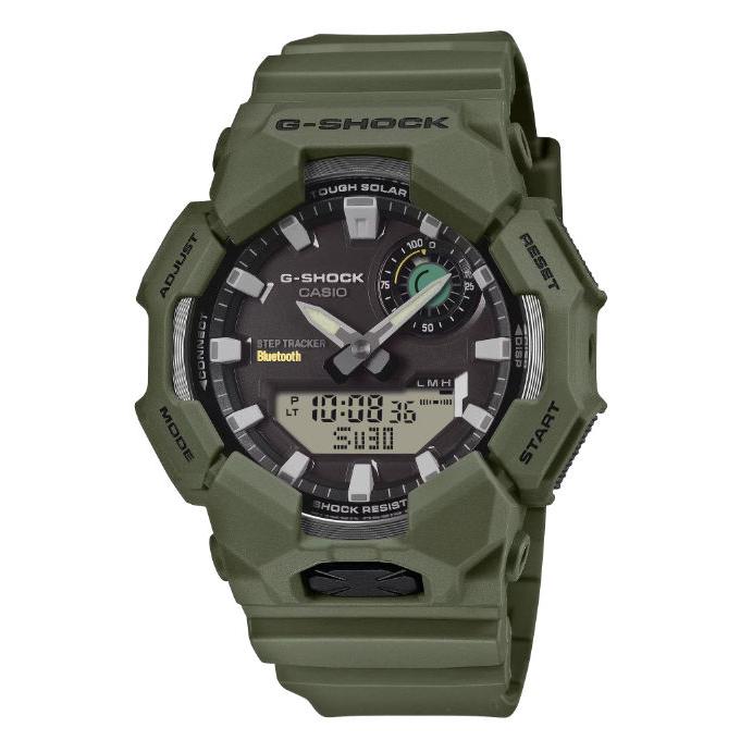 G-SHOCK カシオ【特価品】カシオ Gショック 海外モデル CASIO GA-B010 
