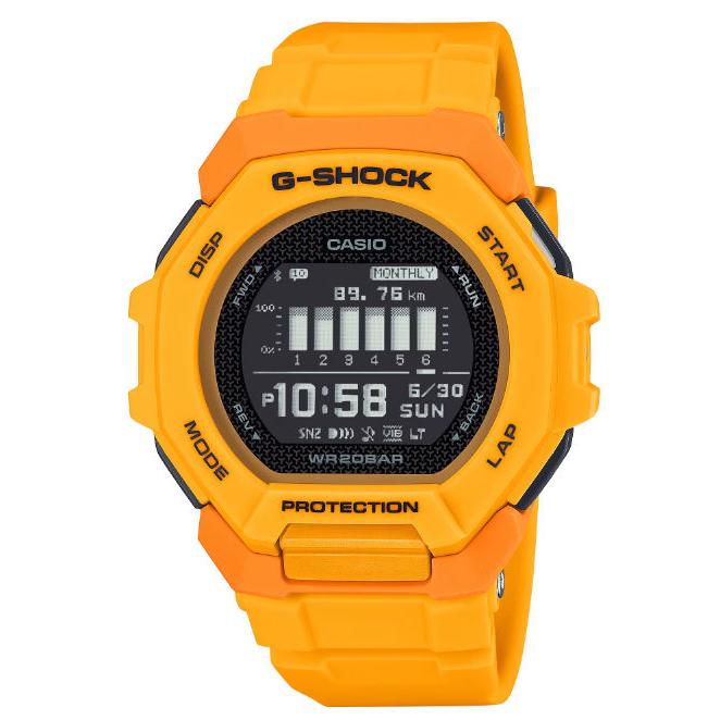 【ポルンガさま】G-SHOCK GBD-300 海外モデル G-SHOCK カシオ【特価品】カシオ Gショック 海外モデル CASIO GBD-300