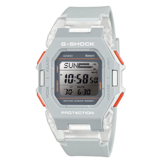 G-SHOCK カシオ【特価品】カシオ Gショック 海外モデル CASIO GD-B500S 