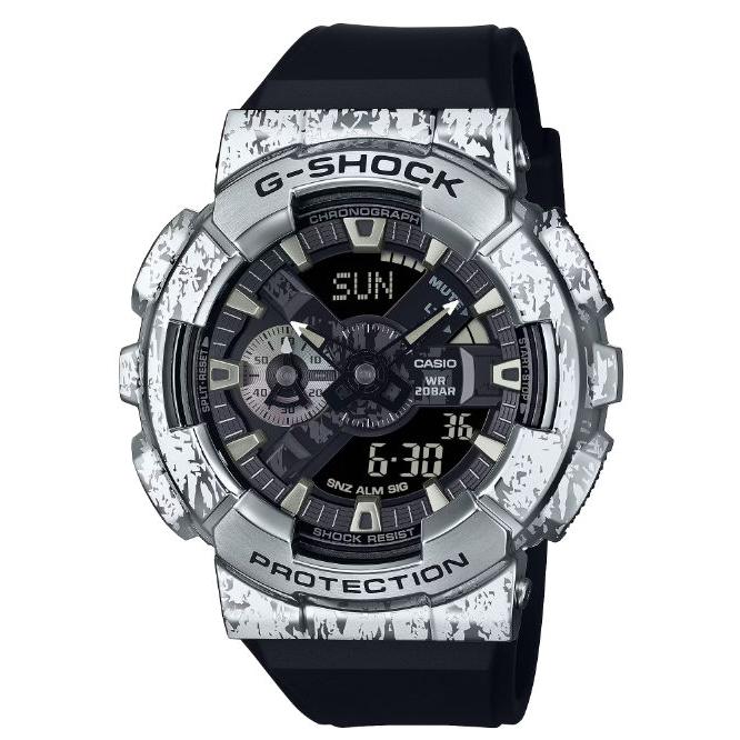 カシオ【特価品】カシオ Gショック CASIO G-SHOCK 海外モデル GM-110GC 