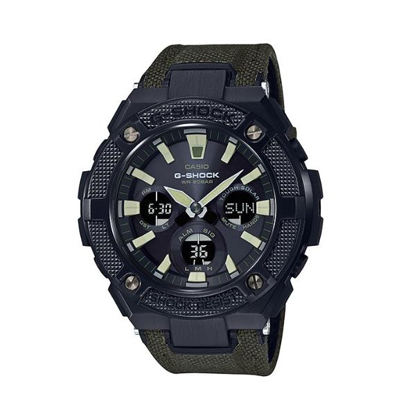 カシオ【特価品】カシオ Gショック 海外モデル CASIO G-SHOCK GST 