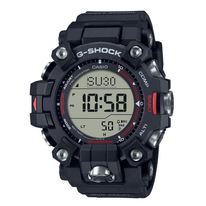 カシオ【特価品】カシオ Gショック 海外モデル CASIO G-SHOCK GW-9500-1