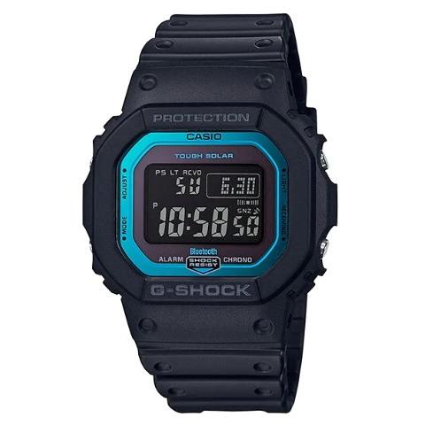 G-SHOCK カシオ【特価品】カシオ Gショック 海外モデル CASIO GW-B5600 
