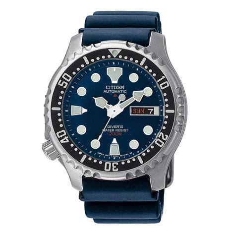 CITIZEN（シチズン） シチズン【特価品】CITIZEN プロマスター 自動巻 