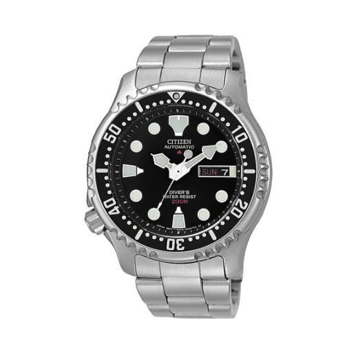 CITIZEN シチズン【特価品】CITIZEN シチズン プロマスター 自動巻 