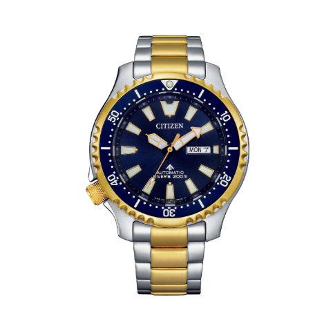 CITIZEN（シチズン） シチズン【特価品】CITIZEN プロマスター 自動巻