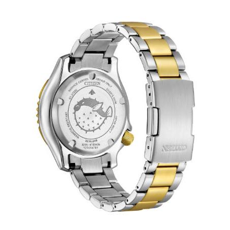 CITIZEN（シチズン） シチズン【特価品】CITIZEN プロマスター 自動巻 