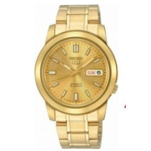SEIKO（セイコー） セイコー【特価品】セイコー5自動巻き時計 海外 