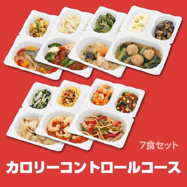 カロリーコントロールコース 冷凍食品 あたためるだけの惣菜冷凍弁当ダイエットにも トオカツフーズ 通販 Paypayモール