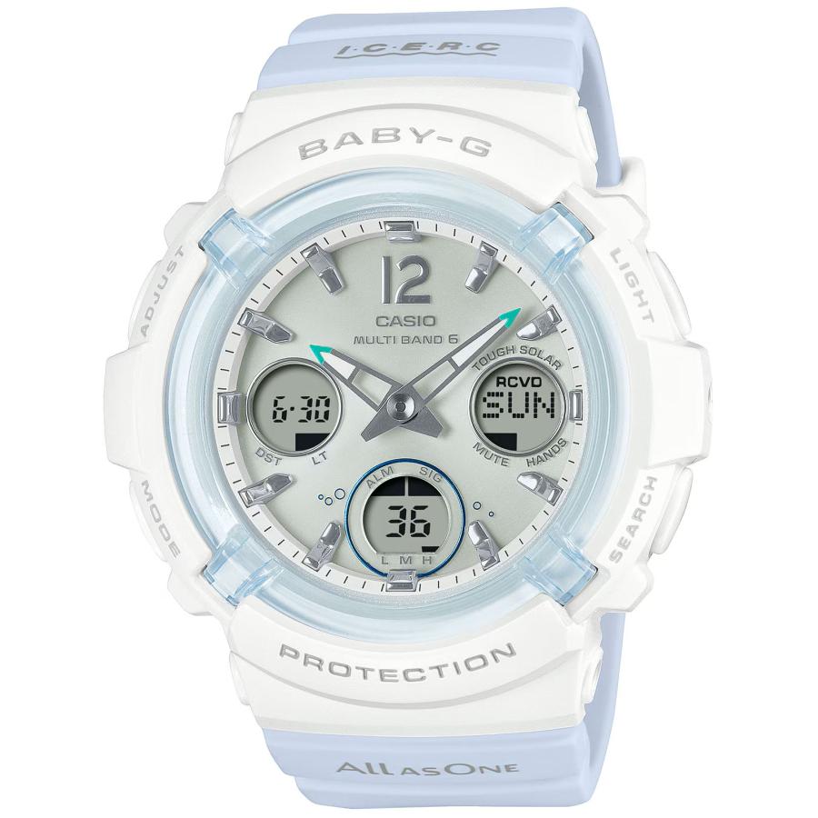 Baby-G Reef BGR-210 JAL Reso’cha　価格変更します Baby-G Reef BGR-210 JAL Reso'cha 価格変更します - メルカリ