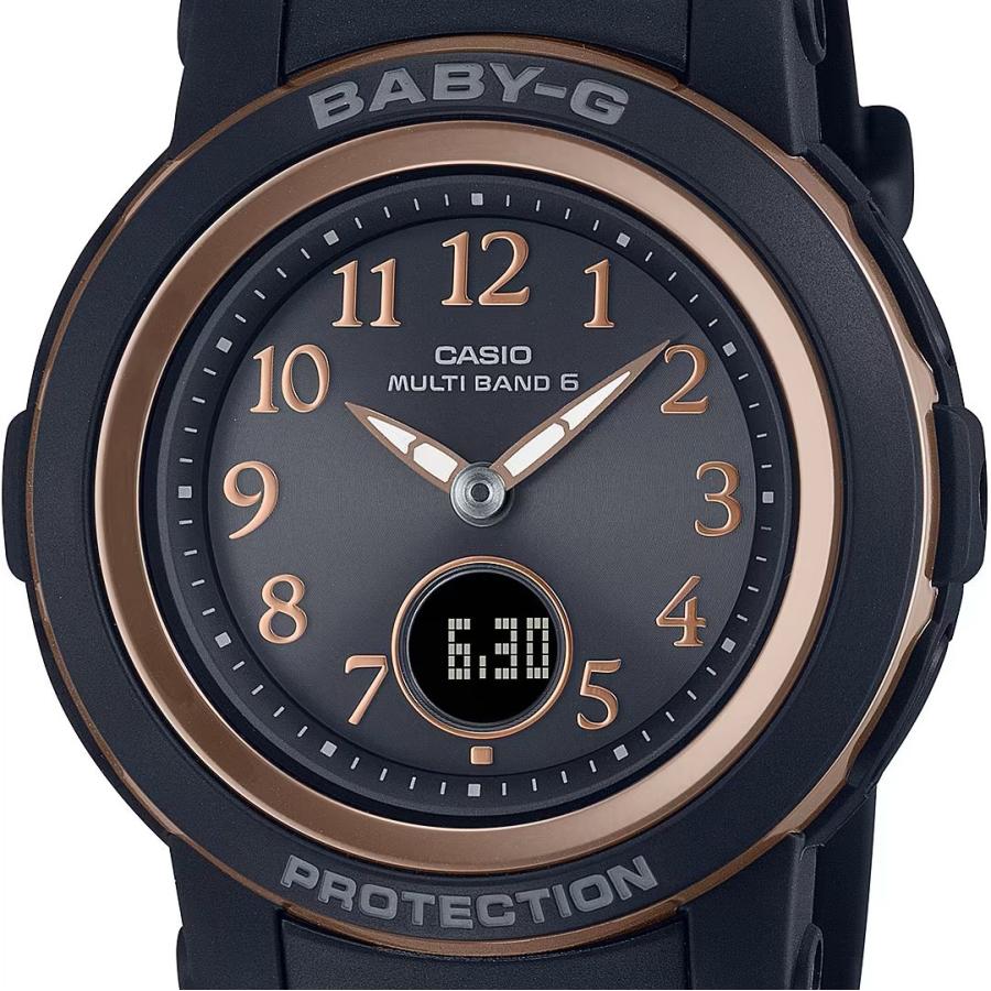 BABY-G ベビージー BGA-2900AF-1AJF 電波ソーラー 耐衝撃 10気圧 BABY-G ベビージー BGA-2900AF-1AJF 電波ソーラー 耐衝撃 10気圧