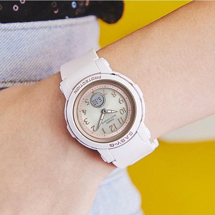 BABY-G ベビージー BGA-2900AF-7AJF 電波ソーラー 耐衝撃 10気圧 BABY-G ベビージー BGA-2900AF-7AJF 電波ソーラー 耐衝撃 10気圧