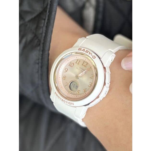BABY-G ベビージー BGA-2900AF-7AJF 電波ソーラー 耐衝撃 10気圧 BABY-G ベビージー BGA-2900AF-7AJF 電波ソーラー 耐衝撃 10気圧