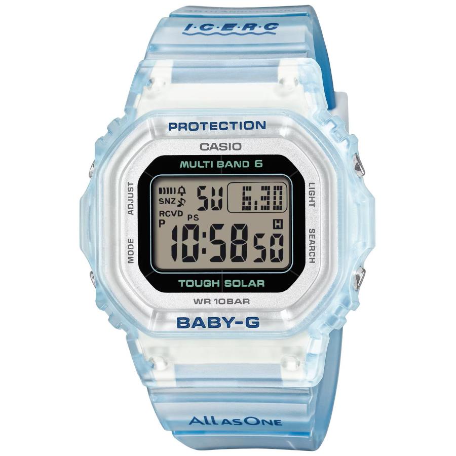新品　BGD-5650K-2JR　BABY-G　イルカ・クジラ 2026年 BABY-G ベビージー BGD-5650K-2JR イルカクジラモデル 2026 ICERC