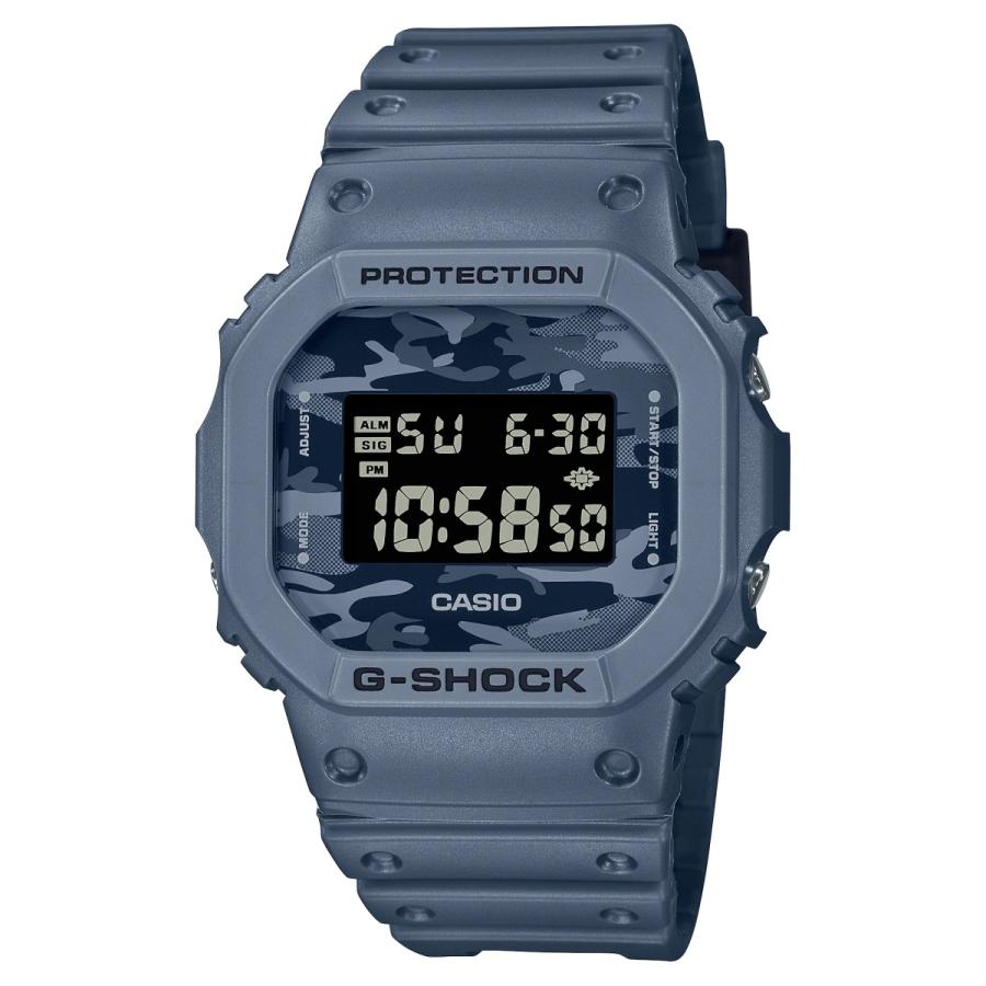 G-SHOCK DW-5600CA カモフラージュ柄 - 通販 - olgapuri.org