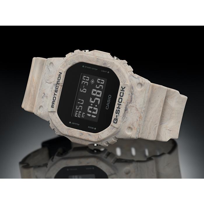 G-SHOCK ジーショック DW-5600WM-5JF アースカラートーン