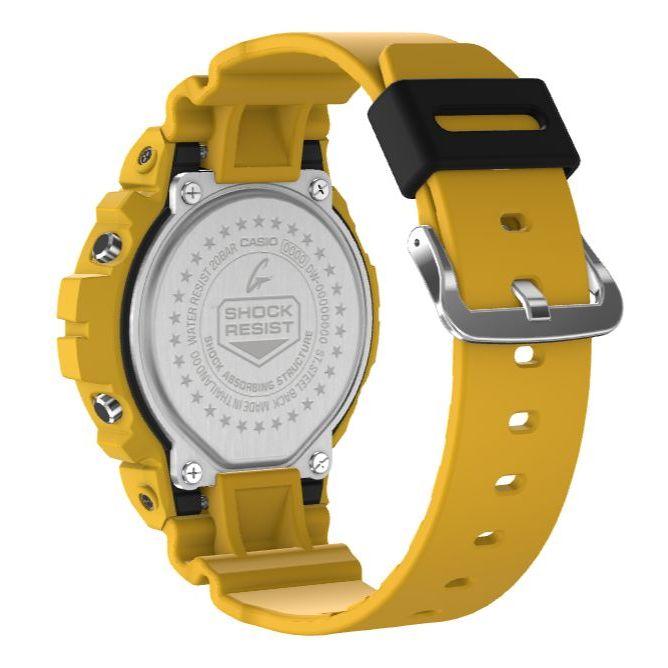 G-SHOCK ジーショック DW-6900TR-9JR 6900シリーズ誕生30周年 G-SHOCK ジーショック DW-6900TR-9JR 6900シリーズ誕生30周年