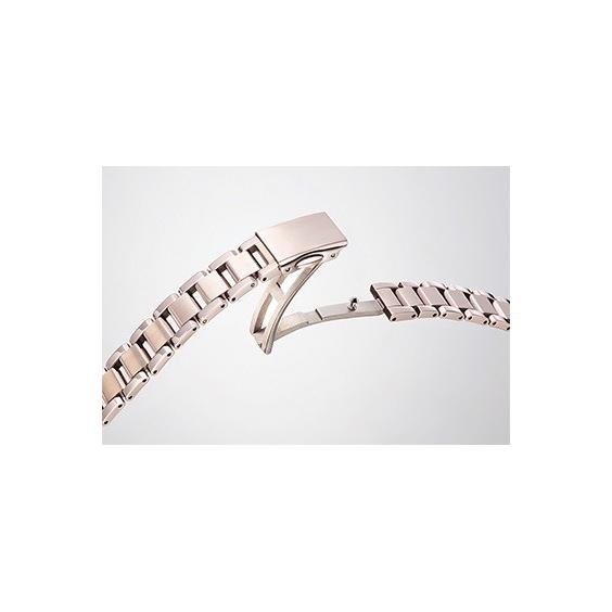 XC クロスシー EC1144-51W サクラピンク 人気モデル ティタニアライン