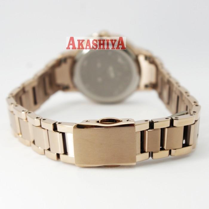 XC クロスシー EC1144-51W サクラピンク 人気モデル ティタニアライン