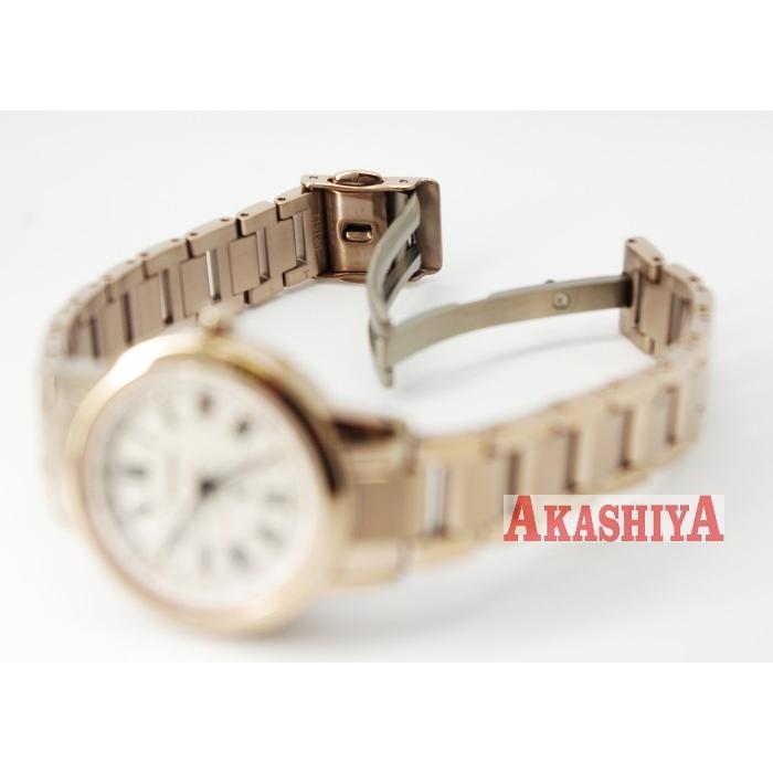 XC クロスシー EC1144-51W サクラピンク 人気モデル ティタニアライン