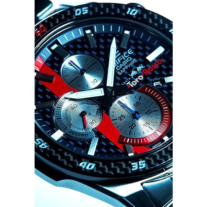 EDIFICE（CASIO） EDIFICE エディフィス EFR-S567YTR-2AJR
