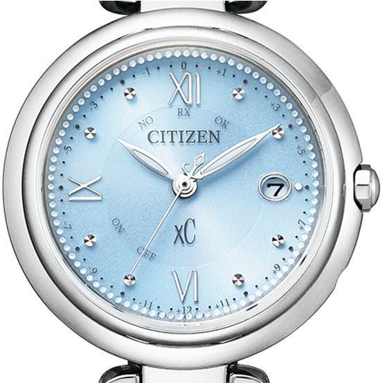XC クロスシー ES9460-53L mizu collection ウォーターブルー XC クロスシー ES9460-53L mizu collection ウォーターブルー