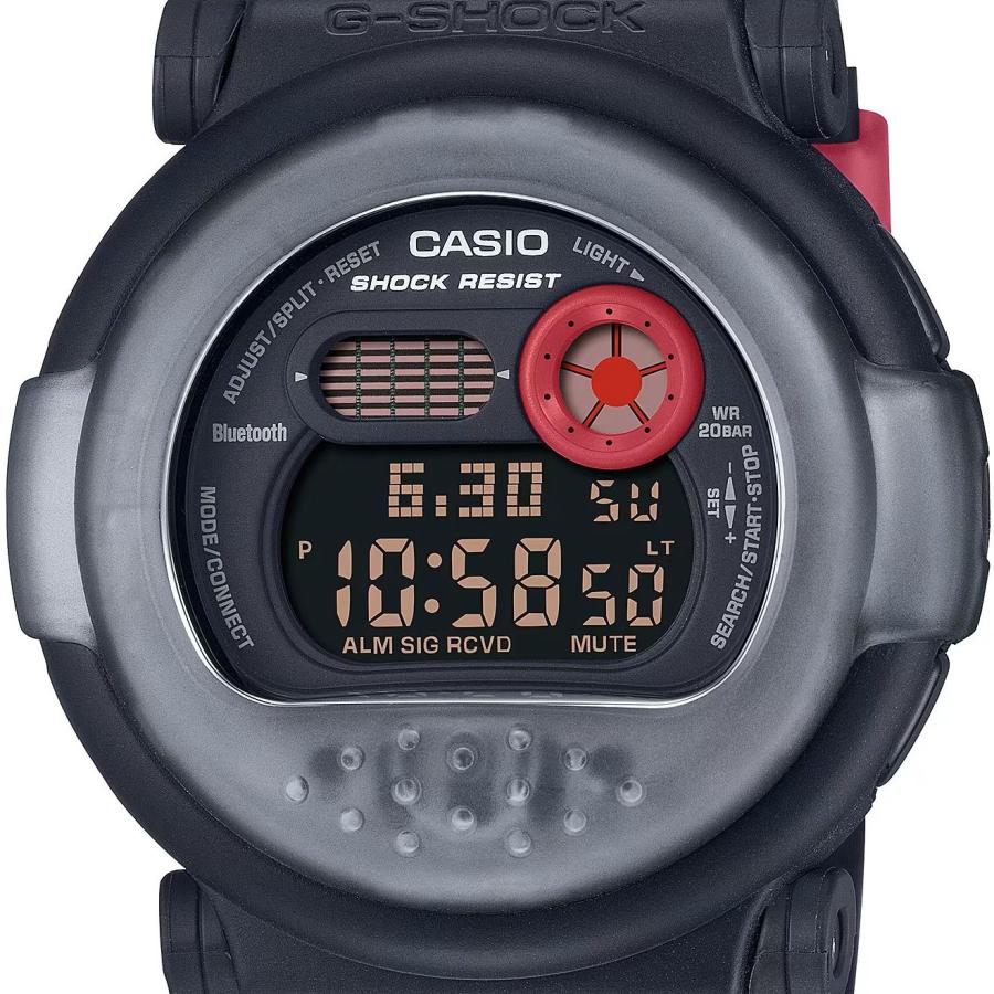 GSHOCK ジーショック GB001MVA1JR カーボンコアガード構造 Capsule Tough スマートフォンリンク機能