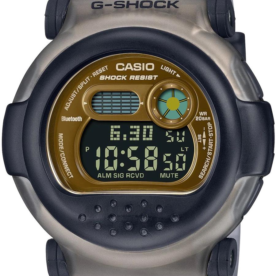 GSHOCK ジーショック GB001MVB8JR カーボンコアガード構造 Capsule Tough スマートフォンリンク機能