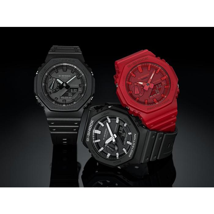 G-SHOCK ジーショック GA-2100-1A1JF カーボンコアガード G-SHOCK ジーショック GA-2100-1A1JF カーボンコアガード