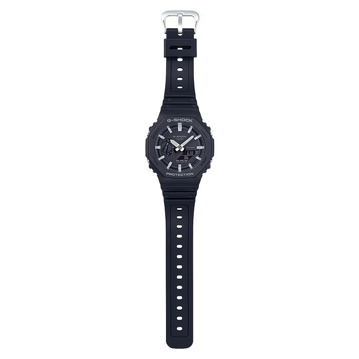G-SHOCK ジーショック GA-2100-1AJF カーボンコアガード G-SHOCK ジーショック GA-2100-1AJF カーボンコアガード