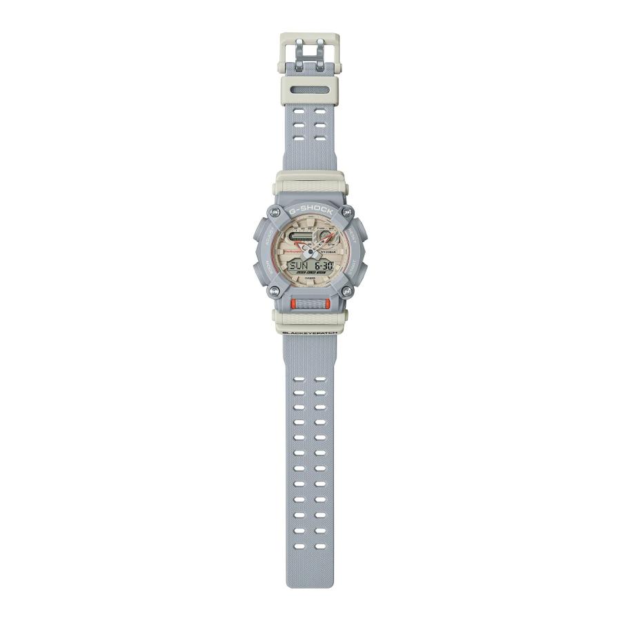 G-SHOCK ジーショック GA-900BEP-8AJR ブラックアイパッチ