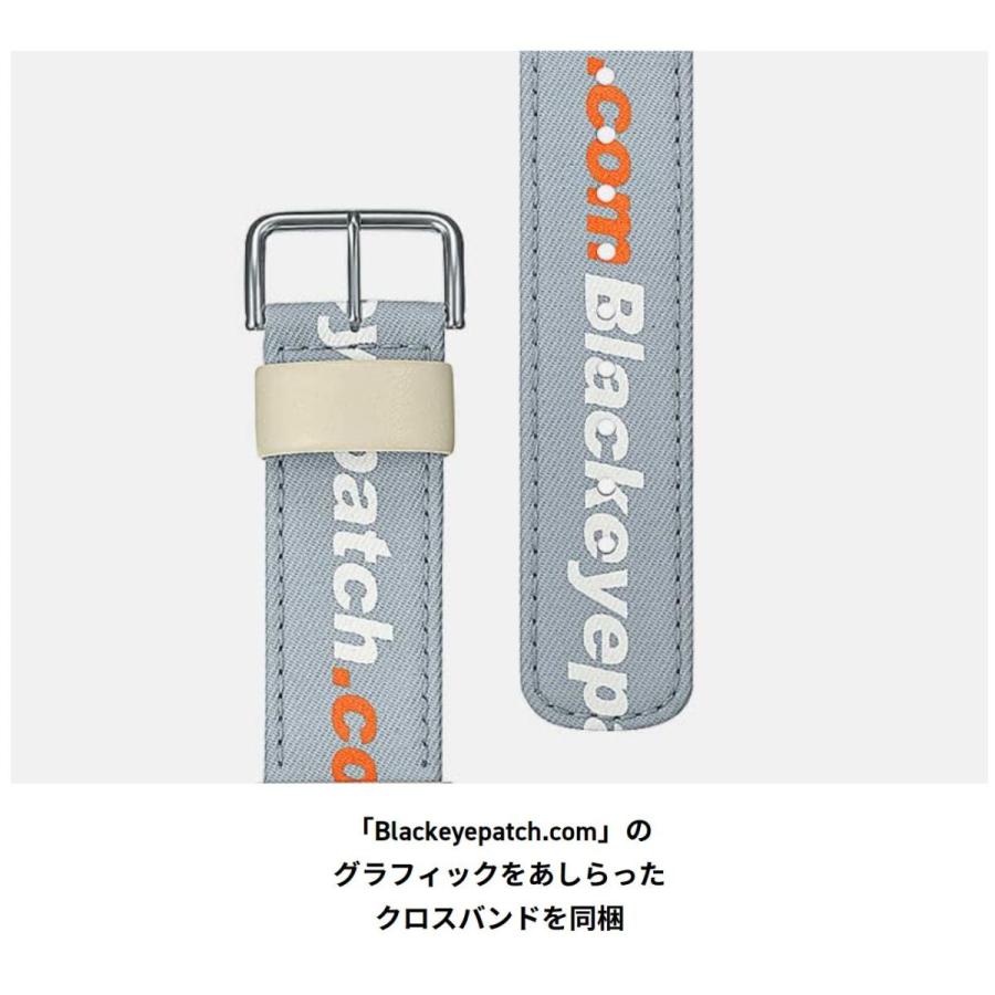 G-SHOCK ジーショック GA-900BEP-8AJR ブラックアイパッチ