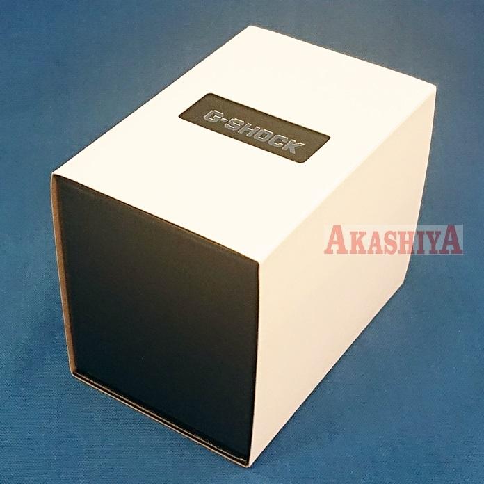 G-SHOCK ジーショック GA-900TS-4AJF 半透明ベゼル ナイロンバンド 