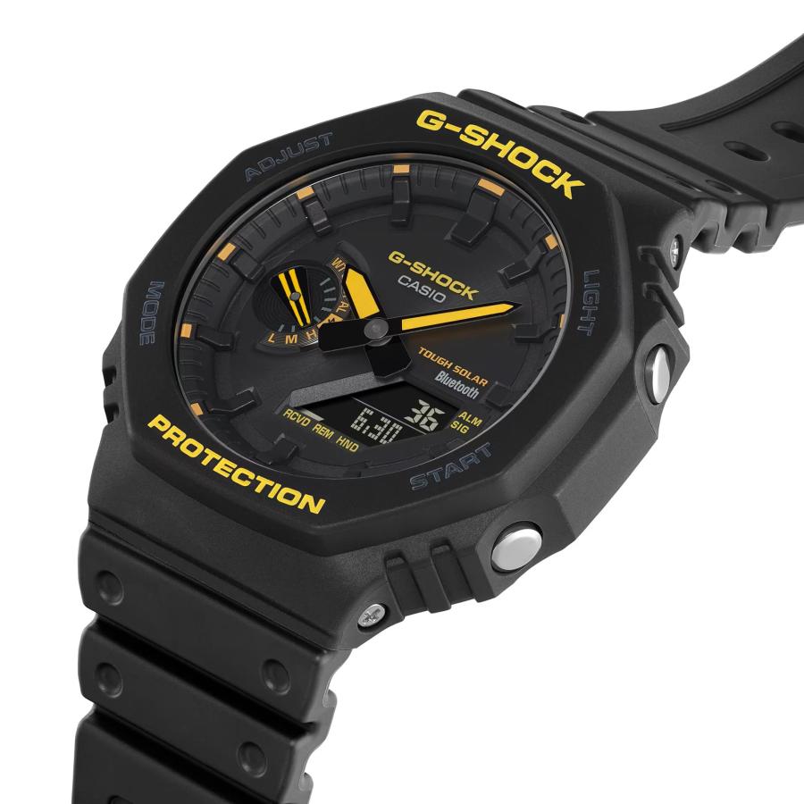 G-SHOCK ジーショック GA-B2100CY-1AJF モバイルリンク タフ G-SHOCK ジーショック GA-B2100CY-1AJF モバイルリンク タフ