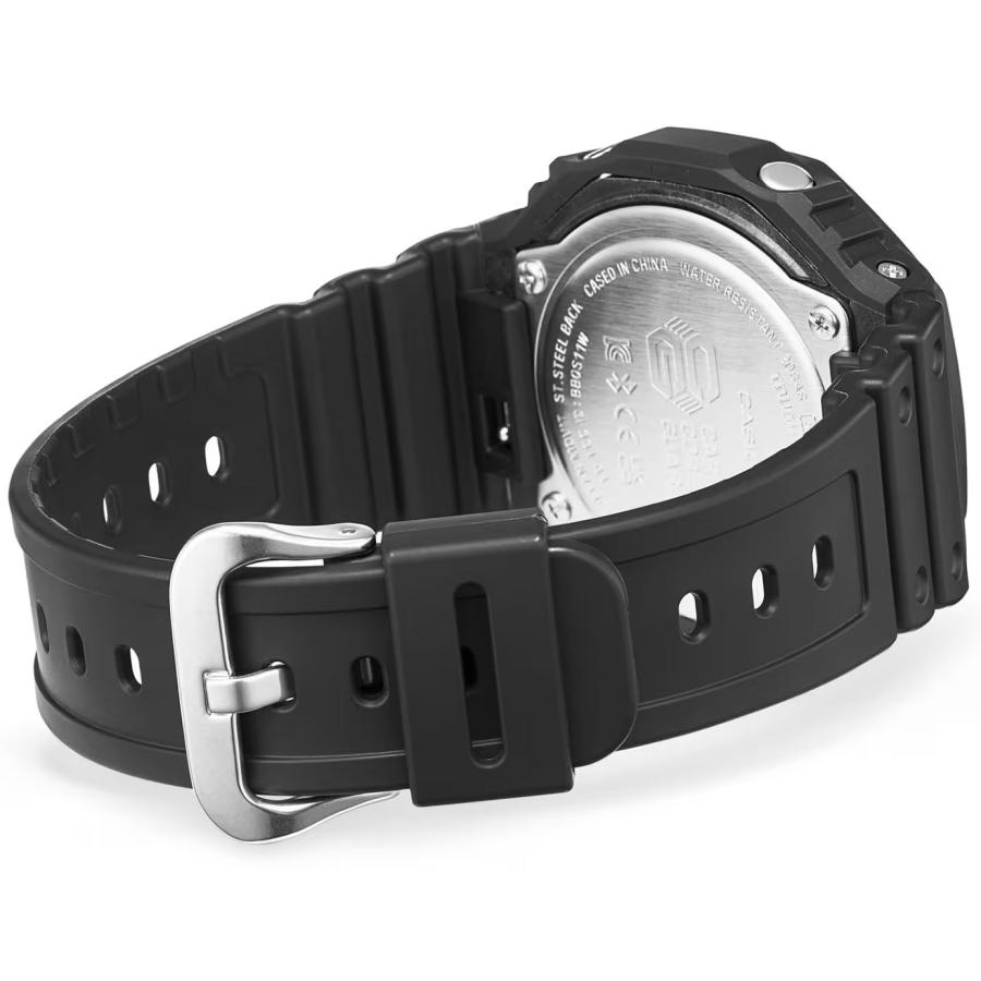 カシオ　G-SHOCK　GA-B2100CY-1AJF Amazon.com: G-Shock Casio GA-B2100CY-1A Caution Yellow