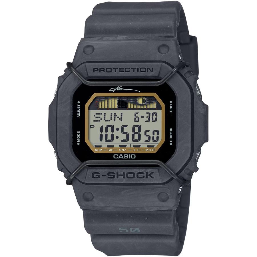 G-SHOCK ジーショック GLX-5600KB-1JR 五十嵐カノア シグネチャー 