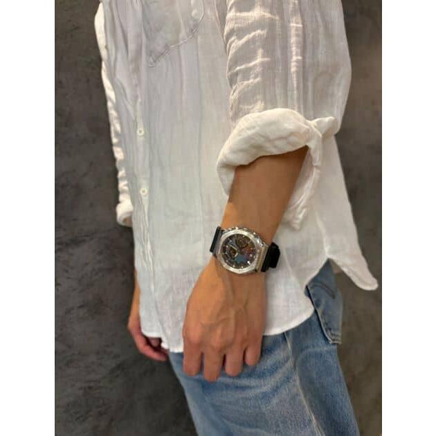 G-SHOCK ジーショック GM-2100RW-1AJF レインボーカラー Rainbow G-SHOCK ジーショック GM-2100RW-1AJF レインボーカラー Rainbow