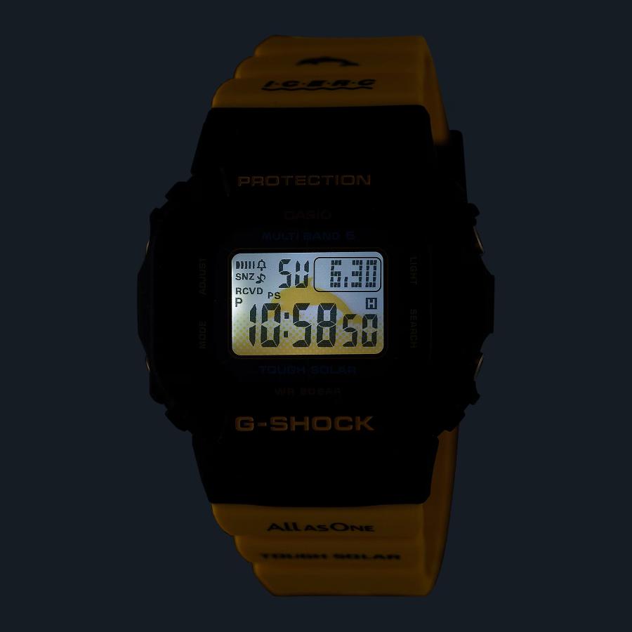 G-SHOCK ジーショック GMD-W5600K-9JR 2023年 イルカ・クジラ G-SHOCK ジーショック GMD-W5600K-9JR 2023年 イルカ・クジラ