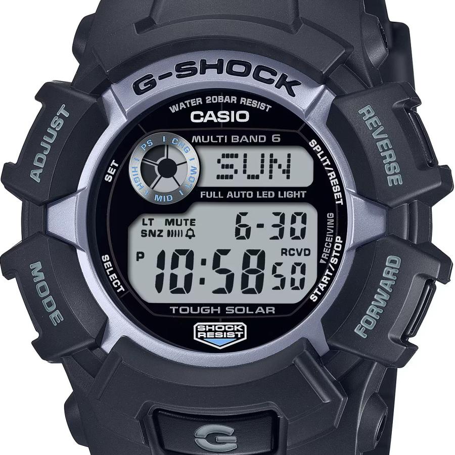 超人気モデル　カシオ　G-SHOCK　GW-2320FP-1A2JR GW-2320FP-1A2JR | CASIO
