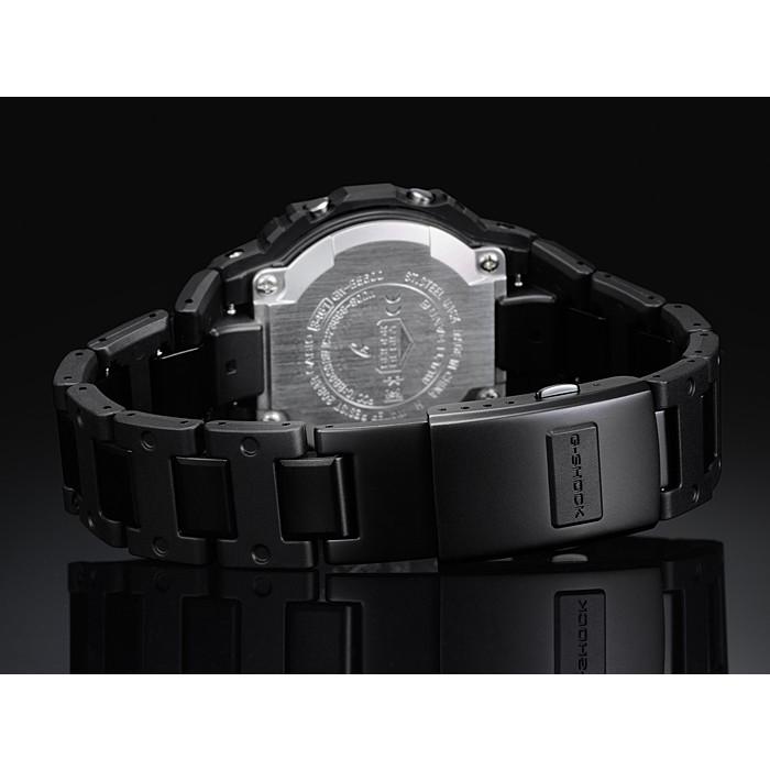 G-SHOCK GW-B5600BC-1JF スクエアモデル 電波ソーラー Bluetooth対応