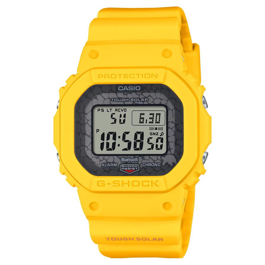 G-SHOCK GW-B5600 ガラパゴス限定 電波ソーラーモデル 最終価格 G-SHOCK ジーショック GW-B5600CD-9JR チャールズ・ダーウィン コラボ