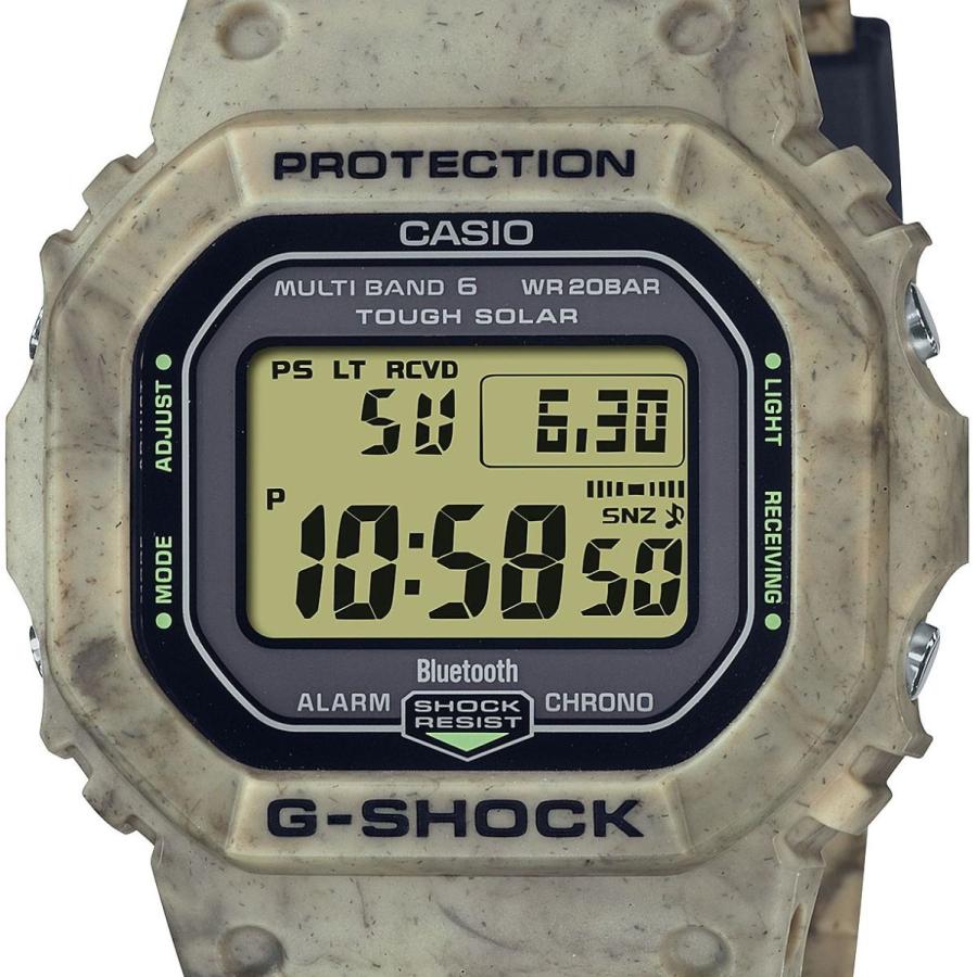 CASIO カシオ G-SHOCK 電波ソーラー GW-B5600SL-5JF GW-B5600SL-5JF | CASIO