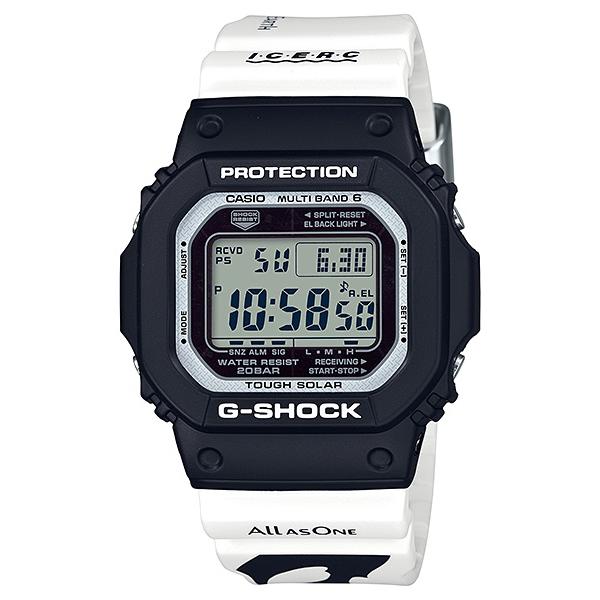 G-SHOCK ジーショック GW-M5610K-1JR 2020年 イルカ・クジラモデル