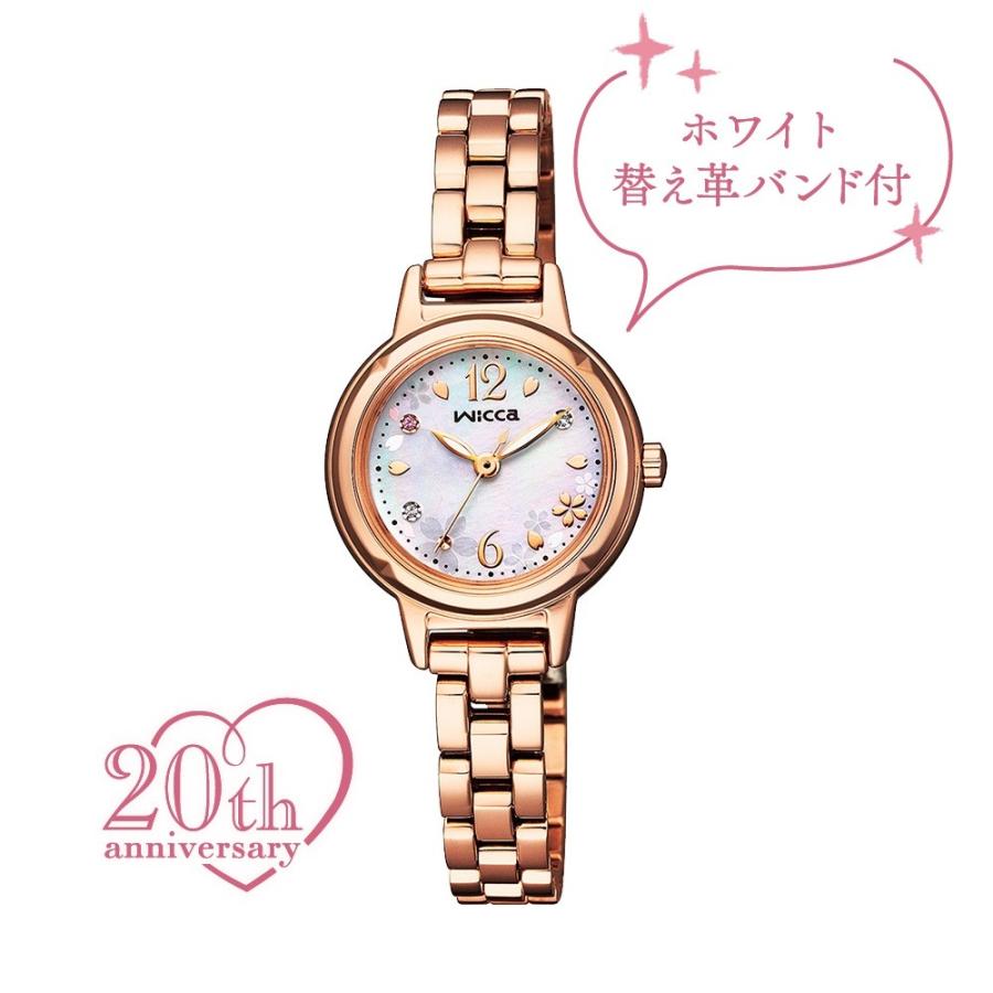 wicca（ウィッカ） KP3-619-95 wicca 20th Anniversary 限定モデル