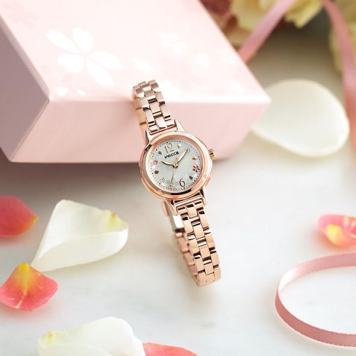 wicca（ウィッカ） KP3-619-95 wicca 20th Anniversary 限定モデル