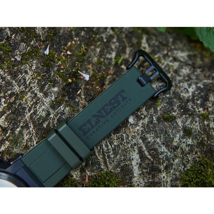 PRO TREK プロトレック PRW-60ECA-1AJR 電波ソーラー ELNEST CREATIVE