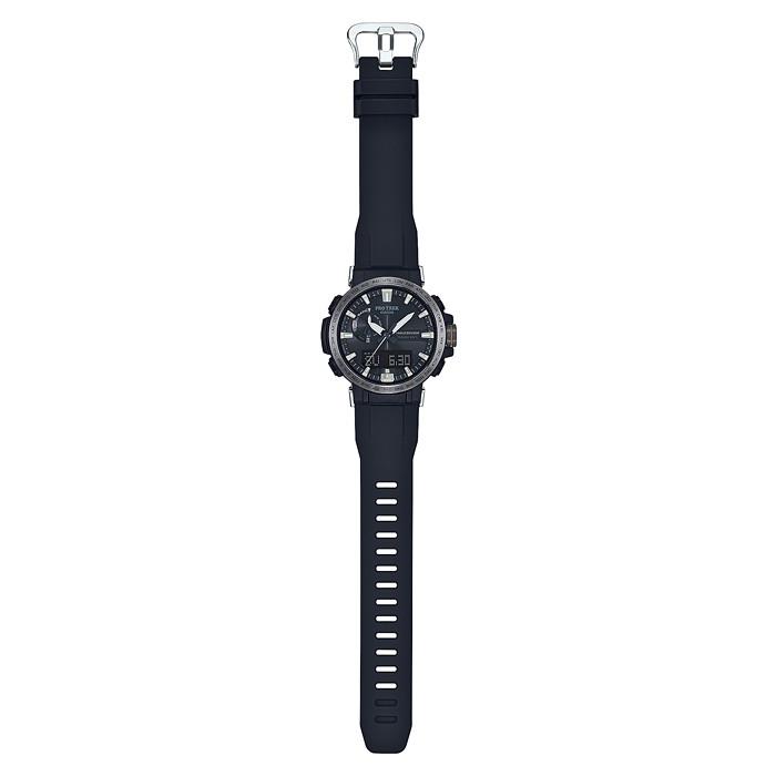 時計 PRO TREK PRW-60YAE-1AJR PRW-60Y-1AJF | CASIO